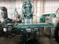 6м13п станок консольно-фрезерный продам. картинка из объявления