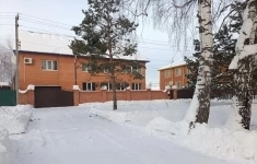 Продам коттедж 352 м2 картинка из объявления