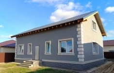 Продам коттедж 194 м2 картинка из объявления
