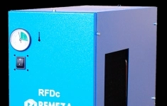 REMEZA RFDc 110 Рефрижераторный осушитель картинка из объявления