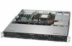 Сервер SuperMicro SYS-5019P-MTR картинка из объявления