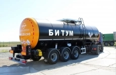 Дорожный битум БНД 100/130 автоналив Ангарск 23 500 руб/тн. картинка из объявления