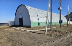 Продам коммерческую недвижимость 550 м2 картинка из объявления