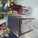 Стол песочница магнитно-меловой IKEA flisat икея картинка из объявления