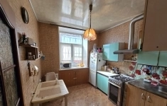 Продам 3 комнатную квартиру 73 м2 картинка из объявления