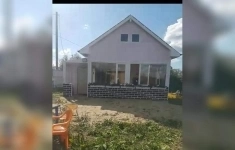 Продам коттедж 34 м2 в объявлении 4 фото Продам коттедж 34 м2 картинка из объявления