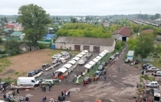 Продам коммерческую недвижимость 410 м2 картинка из объявления