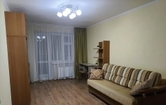 Сдам 1 комнатную квартиру 42 м2 картинка из объявления
