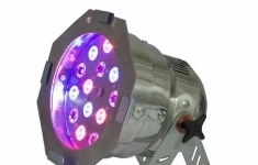 Светодиодный прожектор ADJ PAR American Dj 46HP LED polish картинка из объявления