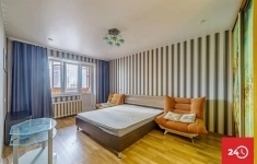 Продам 1 комнатную квартиру 39 м2 картинка из объявления