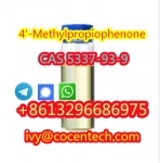 8613296686975 Moscow 4'-Methylpropiophenone cas 5337-93-9 картинка из объявления