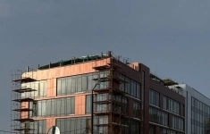 Продам коммерческую недвижимость 8564 м2 картинка из объявления