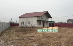 Продам коттедж 200 м2 картинка из объявления