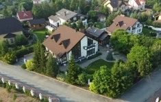 Продам коттедж 355 м2 картинка из объявления