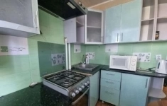 Продам 2 комнатную квартиру 42 м2 картинка из объявления