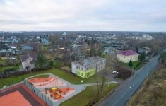 Продам коммерческую недвижимость 46 м2 картинка из объявления