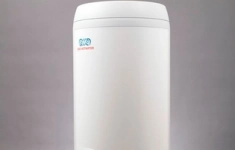 Электрический накопительный водонагреватель OSO Saga S 300 3 кВт/ 1x230В картинка из объявления