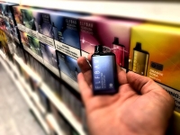 Купить электронные сигареты в Стерлитамаке картинка из объявления