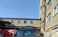 Автомобиль ГАЗ-6611, год выпуска 1993 (г. Мурманск) картинка из объявления