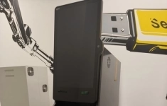 Продажа банкоматов SAGA S-200 картинка из объявления