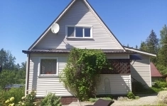 Продам дом 80 м2 картинка из объявления