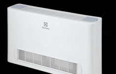 Напольно-потолочный фанкойл Electrolux CARRYFIT EFF-300 картинка из объявления