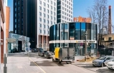 Продам коммерческую недвижимость 606.5 м2 картинка из объявления