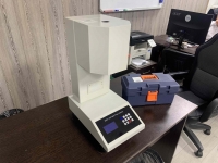Пластометр XNR 400B картинка из объявления