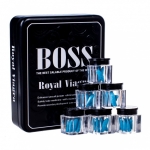 Boss Royal Viagra Босс Роял препарат для потенции 27 таблеток картинка из объявления