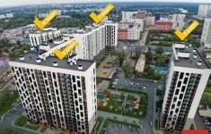 Продам коммерческую недвижимость 45 м2 картинка из объявления