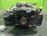 Двигатель Subaru Impreza EL15 EL154 1.5 литра в объявлении 5 фото Двигатель Subaru Impreza EL15 EL154 1.5 литра картинка из объявления