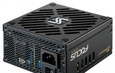 Блок питания Seasonic FOCUS SGX 650W картинка из объявления