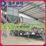 Sell Supply Plastic Recycling Washing Line for Start-Up Recycling Businesses картинка из объявления