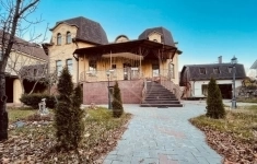 Продам дом 520 м2 в объявлении 10 фото Продам дом 520 м2 картинка из объявления