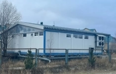Продам коммерческую недвижимость 124 м2 картинка из объявления