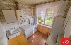 Продам 3 комнатную квартиру 54 м2 картинка из объявления