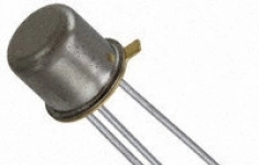 Транзистор КП302 картинка из объявления