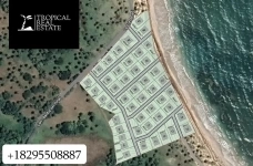 Уникальная возможность купить земельный участок в Доминикане! картинка из объявления