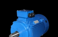 Электродвигатель АИР 80В4 картинка из объявления