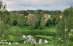 Продам участок 17 сот. картинка из объявления