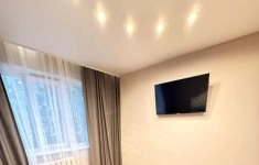 Сдам 2 комнатную квартиру 53 м2 картинка из объявления