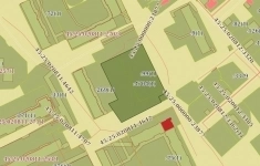 Продам участок 53 сот. картинка из объявления