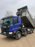 Водители категории C,E картинка из объявления