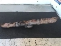 3-КОМПОНЕНТНЫЙ ВЫПУСКНОЙ КОЛЛЕКТОР ДЛЯ INTERNATIONAL DT466 картинка из объявления