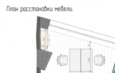 Сдам коммерческую недвижимость 30 м2 картинка из объявления