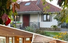 Продам дом 735 м2 картинка из объявления