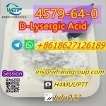 Hot Selling D-Lysergic acid methyl ester CAS 4579-64-0 in Stock картинка из объявления