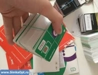 Сим карты без паспорта Краснодар картинка из объявления
