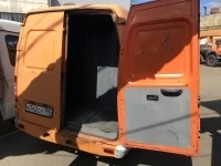 Продам ГАЗЕЛЬ-3035 FL Дорожная лаборатория картинка из объявления