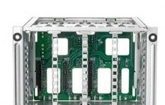 HP DL380e Gen8 8Sff HDD Cage Kit (req. an add. SAS H220 / P420 / P822 controller672250-B21 Cable Kit) картинка из объявления